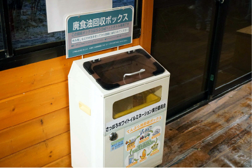 ミュンヘン・クリスマス市 in Sapporo