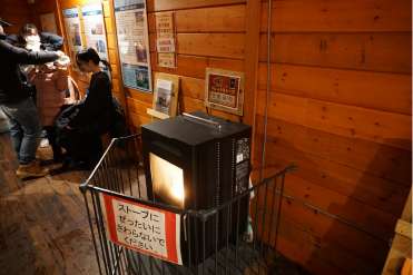 ミュンヘン・クリスマス市 in Sapporo